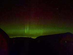 3 Sinclair Bay Lodges