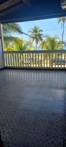 Las Gaviotas Coveñas