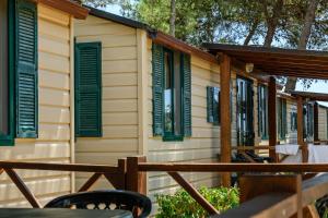 Mobile Home