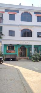 NEW MILAN PALACE, Deoghar