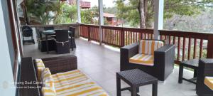 Villa #4 - Isla Contadora