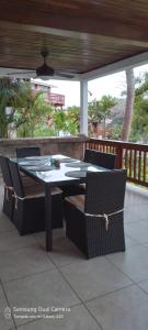 Villa #4 - Isla Contadora