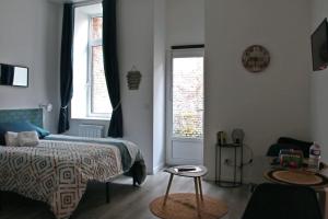 Appartements Location Tame : photos des chambres