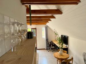 Cosy City Cottage