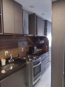 Boa viagem vista mar 3qts