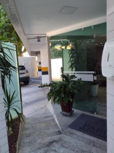 Boa viagem vista mar 3qts