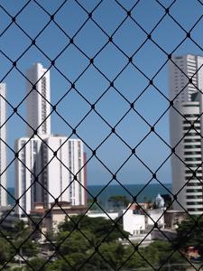 Boa viagem vista mar 3qts