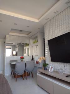 Boa viagem vista mar 3qts