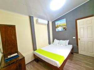 Cabinas Coco Alegre