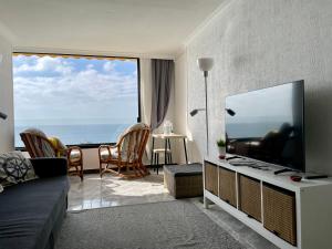 Direkt am Strand - Playa Patalavaca - Doñana