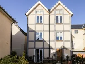 The Stokesay - Caynham