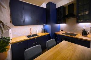 apartament Legnicka 33 Wrocław