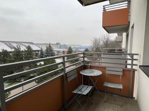 Apartament Nikodema