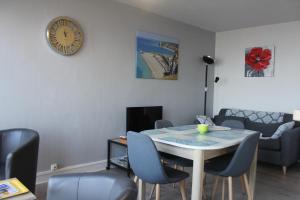 Appartements Appart. Superbe Vue mer et Funiculaire : photos des chambres