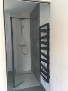 Maisons d'hotes Ker Neizh Cancale, Cottage Baie de Cancale GR34 : photos des chambres