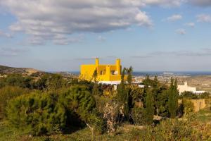 Bralos Villa - Paros, Sea View