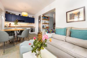 Bralos Villa - Paros, Sea View