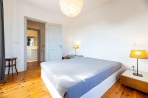 Bralos Villa - Paros, Sea View