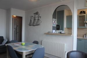 Appart. Superbe Vue mer et Funiculaire