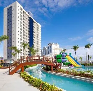 Salinas Exclusive Resort - Algodoal