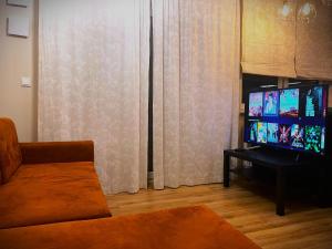 apartament Legnicka 33 Wrocław