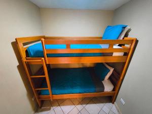 Las Palmas Resort Condo 603 with amazing sea view