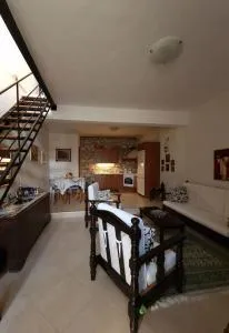 Casa Villaggio Kritsa - Kroústas