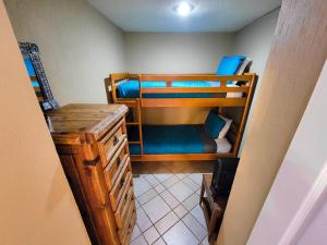 Las Palmas Resort Condo 603 with amazing sea view