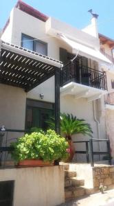 Casa Villaggio Kritsa