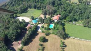 Agriturismo Tenuta Blueberry - Sambuco