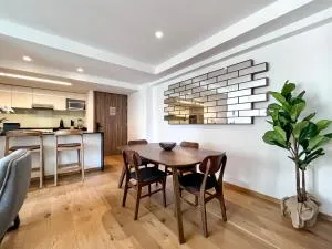 Mi Zona Lodging Condesa - Città del Messico