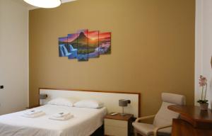 Al Direzionale - Central Station