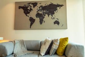 Mi Zona Lodging Condesa