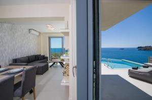 Sene Villa - Sea Front