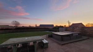 Wild Cherry Barn, Ashlin Farm Barns