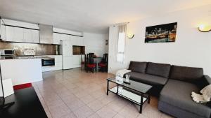 Apartamentos Riviera Niza 05