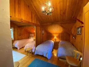 Gemütliches Häuschen im Zentrum - Hüttschlag