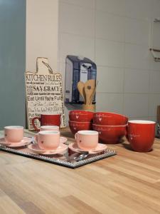 LOFT ENCANTADOR, PISCINA, VAGA, WiFi, AR CONDICIONADO"