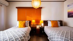 OriOri House Hotel Mt Fuji view 全室富士山ビューの貸切り宿 折々