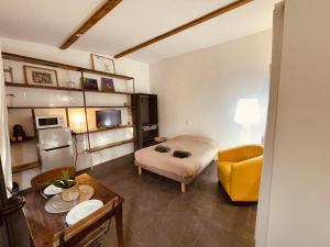 Charmant studio loft - Mas Bois Fontaine