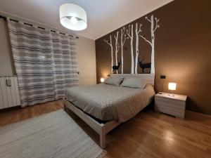 Villa Glory Mountain Lake Iseo Hospitality