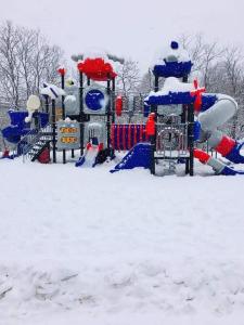 Didveli Residence Apartment H-51