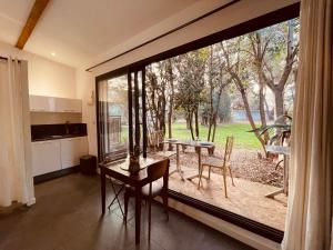 Charmant studio loft - Mas Bois Fontaine