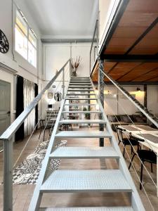 Duplex Huelin III & Beach by ELE Apartments