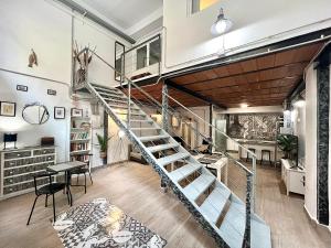 Duplex Huelin III & Beach by ELE Apartments