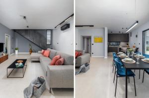 Amazing private villa with outdoor swimming pool in Vodnjan