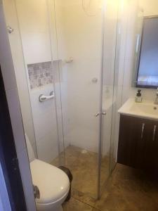 Acogedora casa campestre, con parqueadero privado