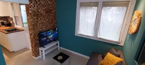 Magnifique T2 centre ville 5 min à pieds des Arènes de Nîmes