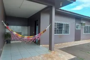 Repouso da Cachoeira - Hernandarias