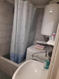 Apartment Sofija Vracar